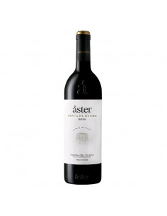 VINO ÁSTER FINCA EL OTERO 2018