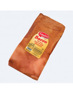 BACON SEMICOCIDO AHUMADO...