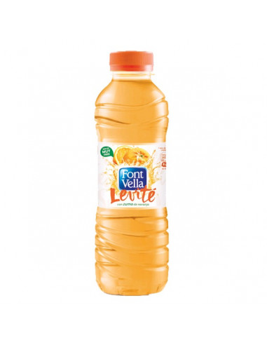 FONT VELLA LEVITE NARANJA