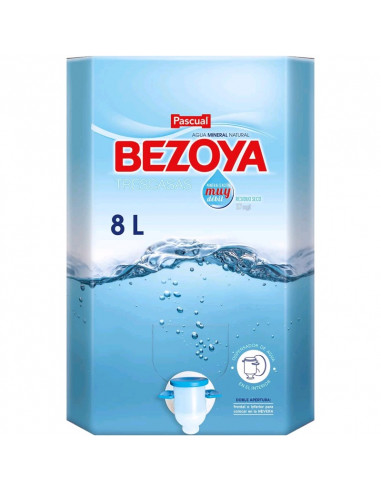BEZOYA