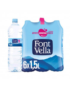 FONT VELLA