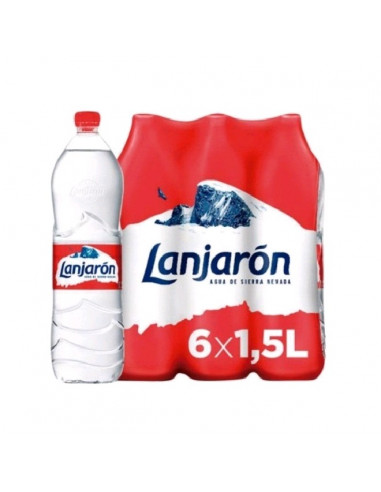 LANJARON