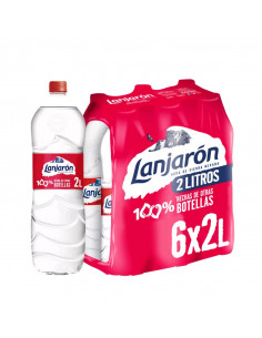LANJARON