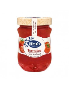 HERO MERMELADA TOMATE