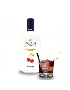 GIN PRUNUS PREMIUM PADOM CLUB