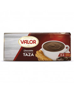 CHOCOLATE VALOR A LA TAZA