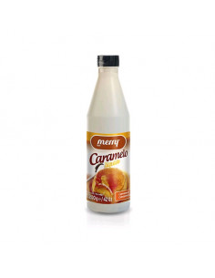 SIROPE DE CARAMELO MERRY