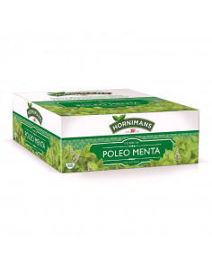 MENTA POLEO HORNIMANS