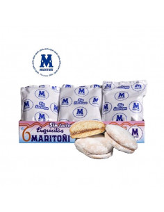 TORTAS MARITOÑI
