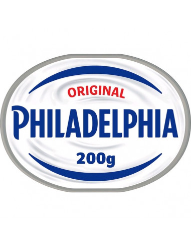QUESO PHILADELPHIA NATURAL