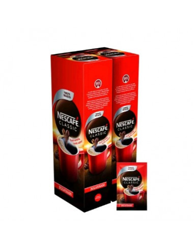 NESCAFE DESCAFEINADO SOLUBLE