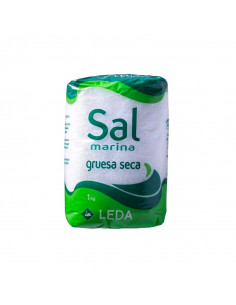 SAL MARINA GRUESA LEDA