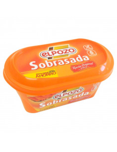SOBRASADA EL POZO