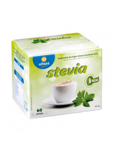 EDULCORANTE STEVIA ALTEZA