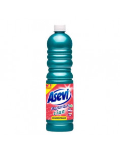 FREGASUELOS ASEVI CIAN