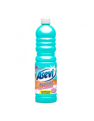 FREGASUELOS ASEVI PH NEUTRO