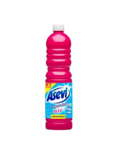 FREGASUELOS ASEVI MIO