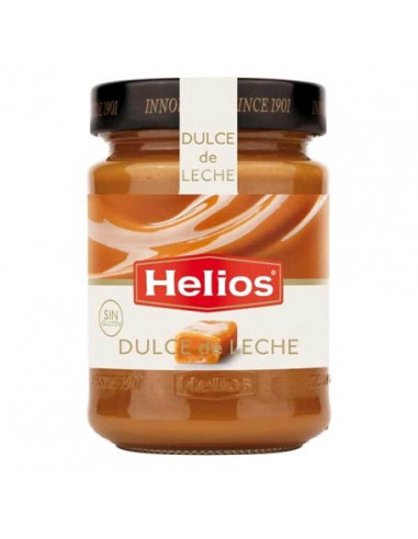 HELIOS DULCE DE LECHE