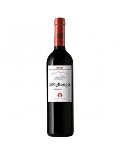 VINO 200 MONGES RESERVA