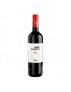 VINO VALDELACIERVA TINTO...