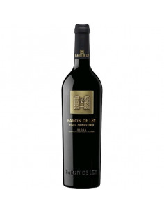 BARON DE LEY FINCA MONASTERIO