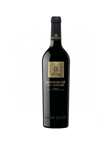 BARON DE LEY FINCA MONASTERIO