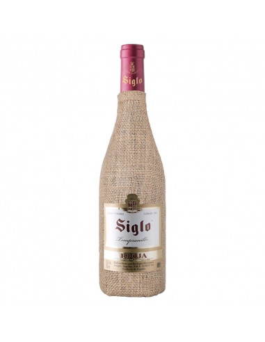 SIGLO SACO