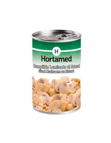 CHAMPIÑON LAMINADO HORTAMED