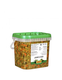 PICADILLO EN VINAGRE