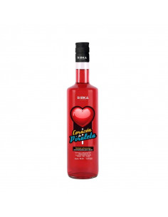 LICOR CORAZÓN DE PIRULETA