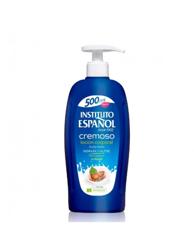 LOCIÓN CORPORAL CREMOSO KARITÉ...