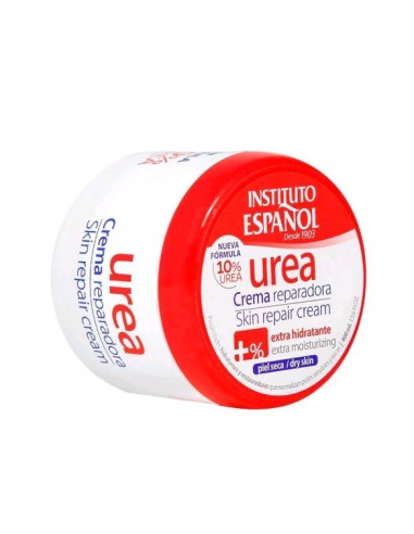 INSTITUTO ESPAÑOL UREA CREMA REPARADORA