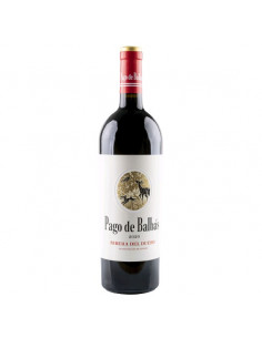 VINO PAGO DE BALBAS 2021...