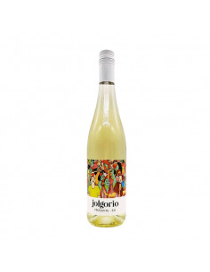 VINO JOGORIO FRIZZANTE 5.5...