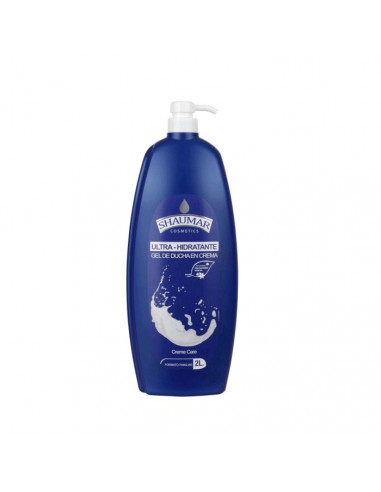 SHAUMAR CREME CARE GEL DE DUCHA CON...