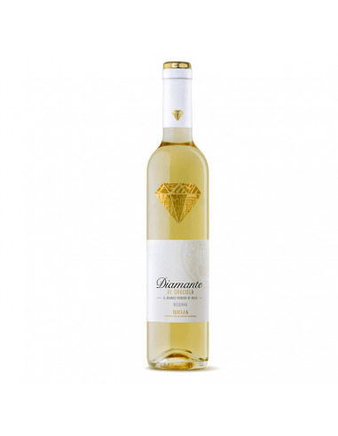 DIAMANTE DE GRACIELA BLANCO RESERVA