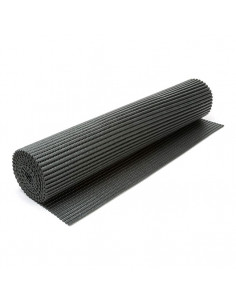 POSAVASOS ANTIDESLIZANTE NEGRO