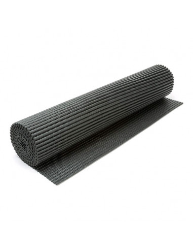 POSAVASOS ANTIDESLIZANTE NEGRO