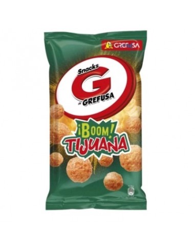 GREFUSA BOOM TIJUANA