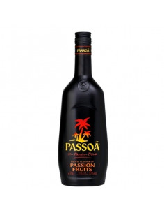 LICOR PASSOA