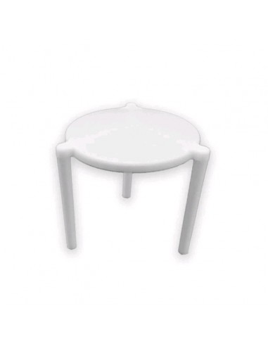 MESITA PIZZA PLASTICO