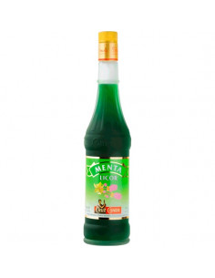 LICOR MENTA CRUZ CONDE