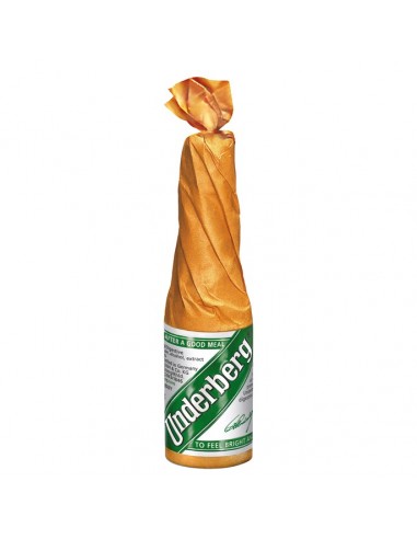 MINI BOTELLA UNDERBERG