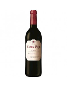 CAMPO VIEJO TEMPRANILLO TINTO