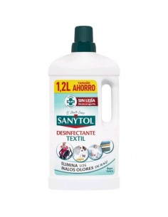 SANYTOL DESINFECTANTE...