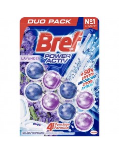BREF LAVANDA POWER ACTIV