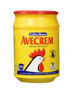 AVECREM POLLO