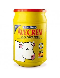 AVECREM CARNE