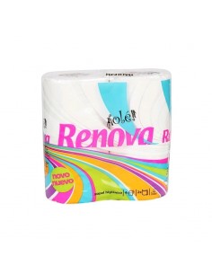PAPEL HIGINIECO RENOVA