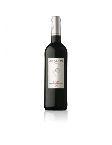 ARADON TINTO CRIANZA